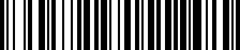 Barcode — KD-S107
